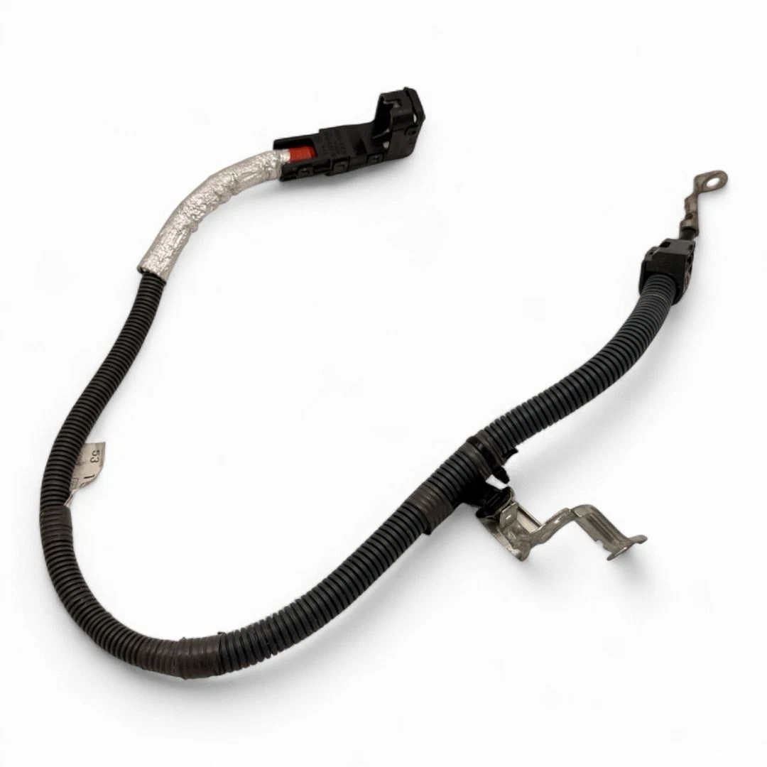 2014-2015 LEXUS IS250 POSITIVE BATTERY CABLE TERMINAL 82821-30630 OEM - Image 3