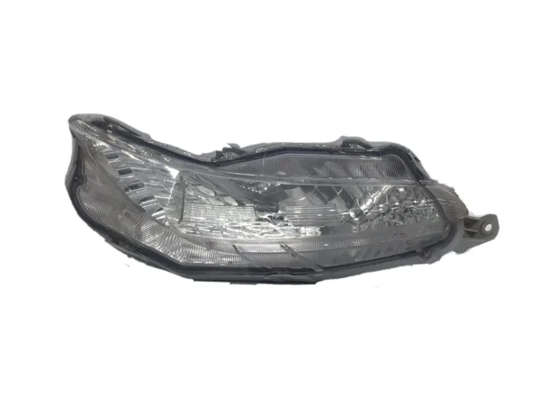 2015 2016 2017 Toyota Camry Right Passenger Side Fog Lamp Light NAL945233 OEM