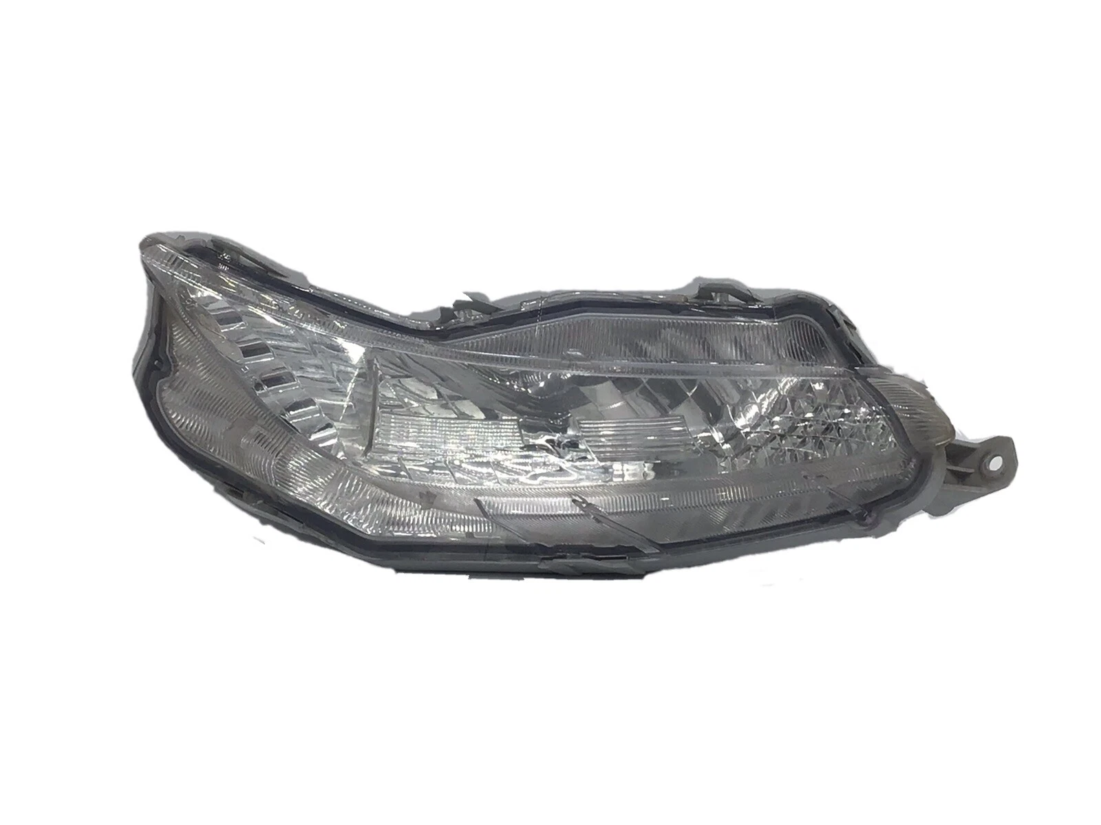 2015 2016 2017 Toyota Camry Right Passenger Side Fog Lamp Light NAL945233 OEM