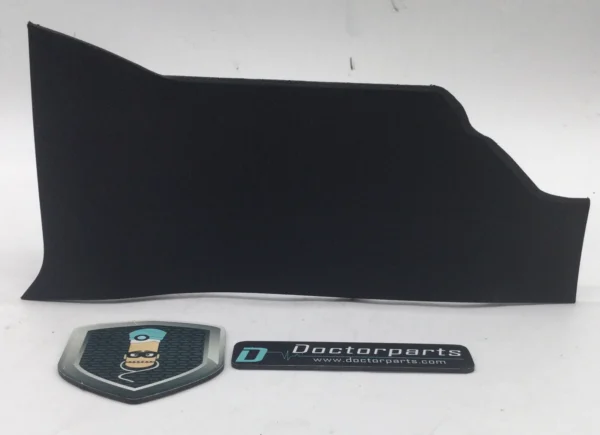 2019-2020 NISSAN ALTIMA LEFT LOWER DASH TRIM COVER 68921 6CA0A OEM USED