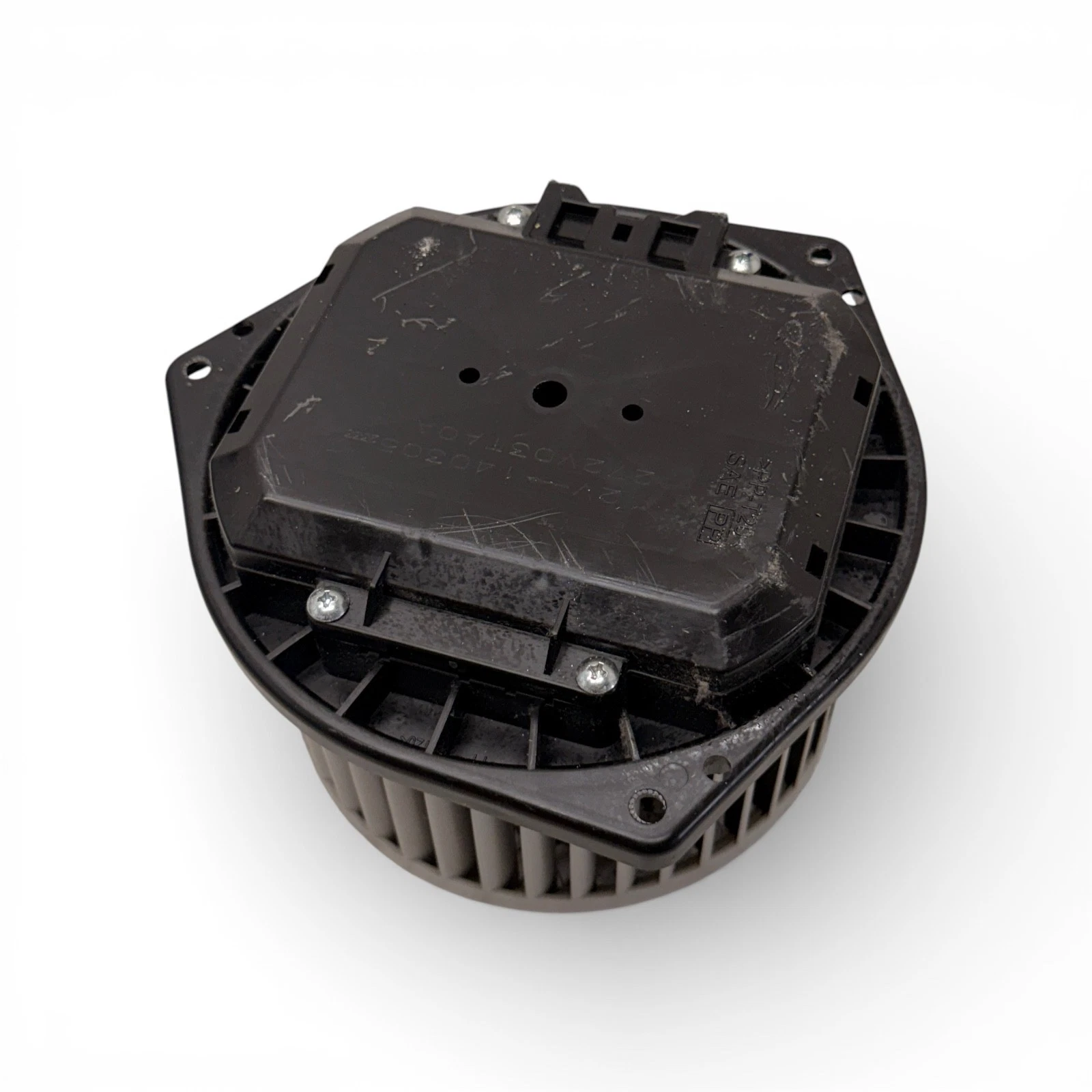 2013-2020 Infiniti QX60 Altima Maxima A/C Heater Blower Motor OEM, 272V03TA0A - Image 8