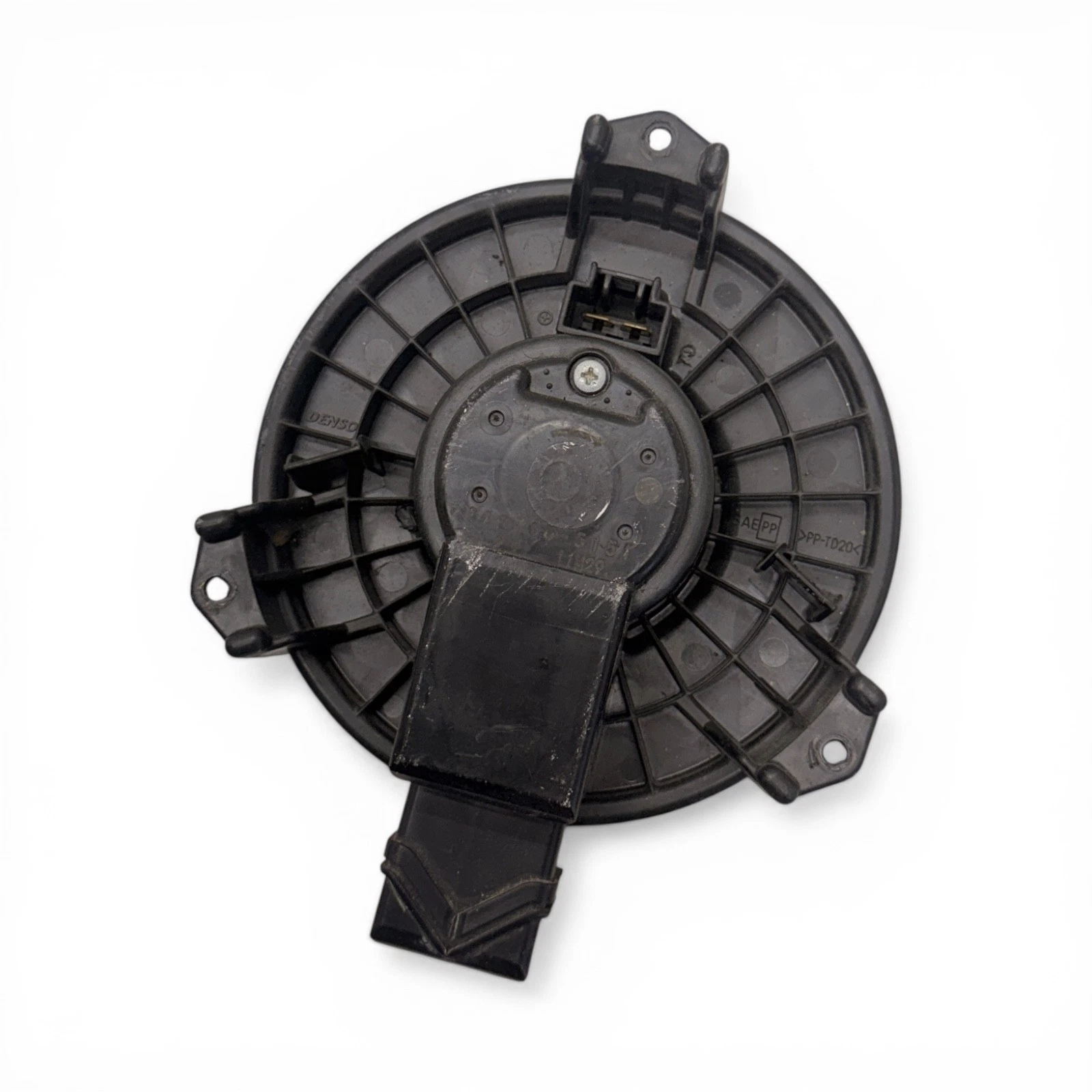 2014-2019 Toyota Corolla AC Heater Front Blower Motor OEM, 272700 5151 - Image 11