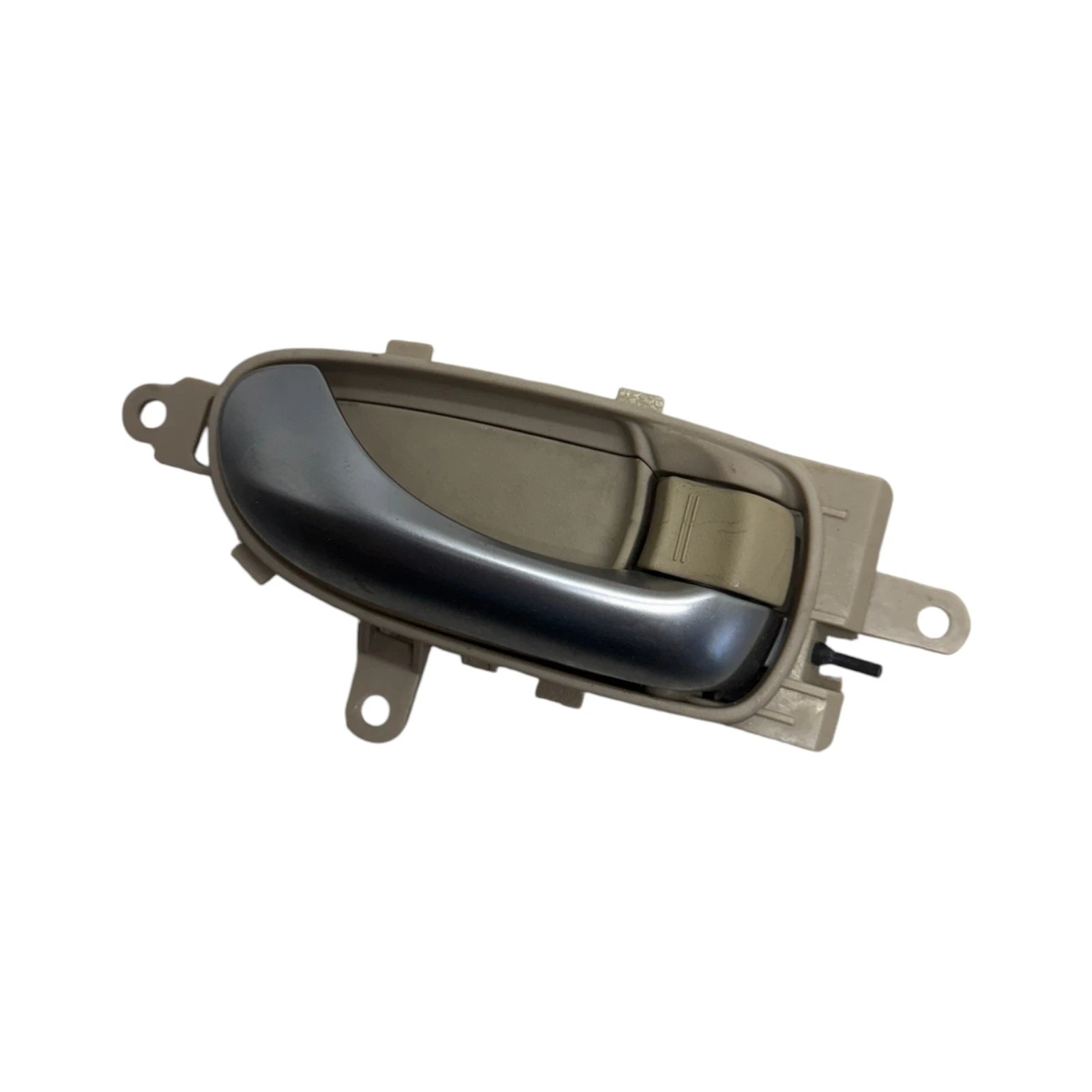 2009-2014 Nissan Murano Front Right Side Interior Inner Door Handle Assembly OEM - Image 3