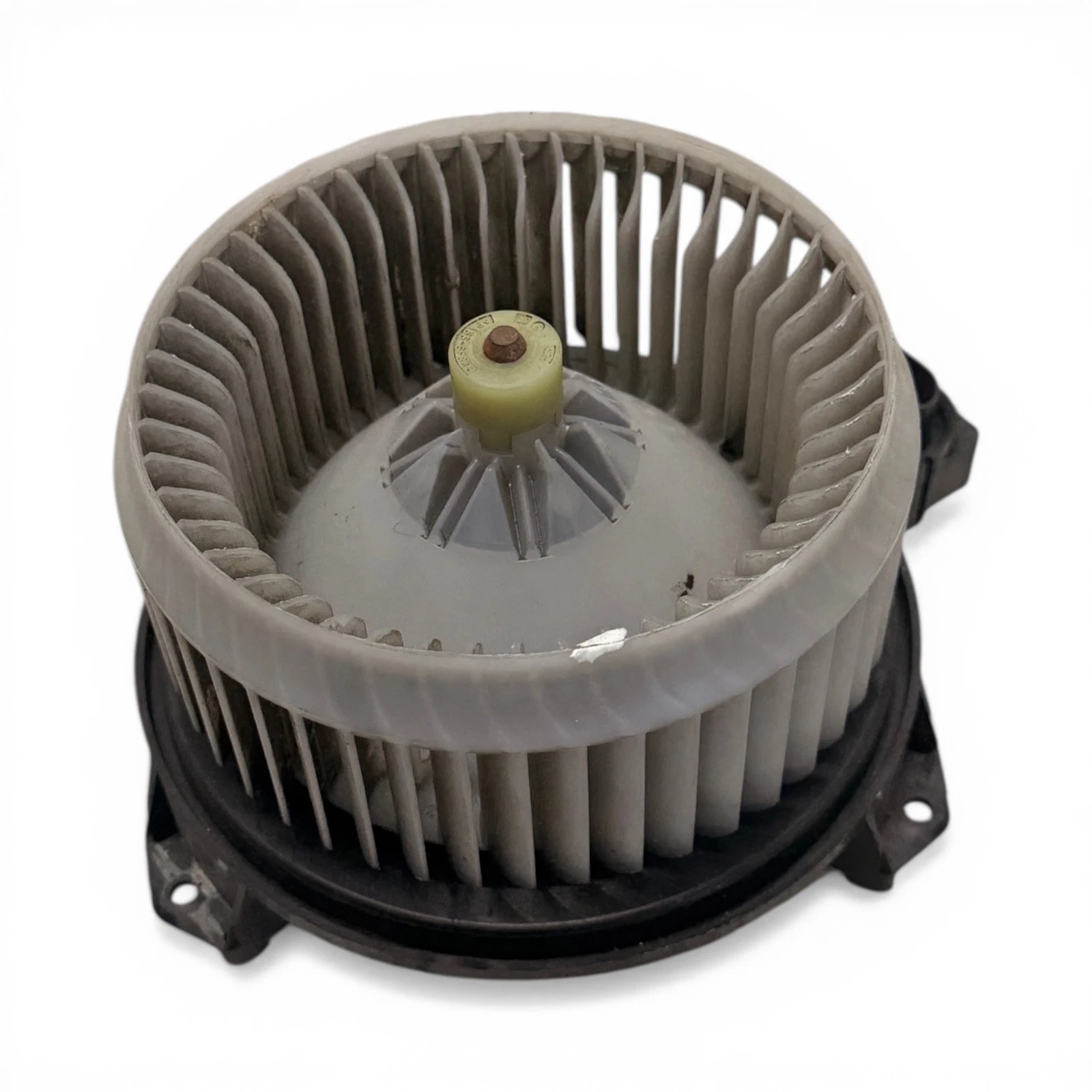 2014-2019 Toyota Corolla AC Heater Front Blower Motor OEM, 272700 5151 - Image 3