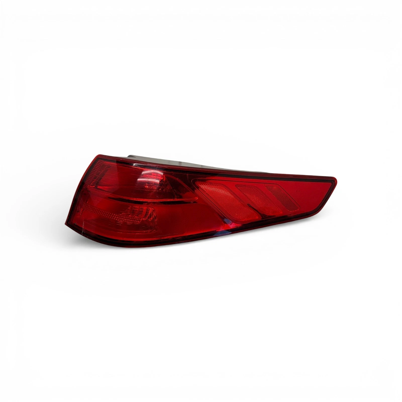 2011 - 2013 Kia Optima Rear Right Side Outer Tail Light Taillight OEM, 92402 4C - Image 3