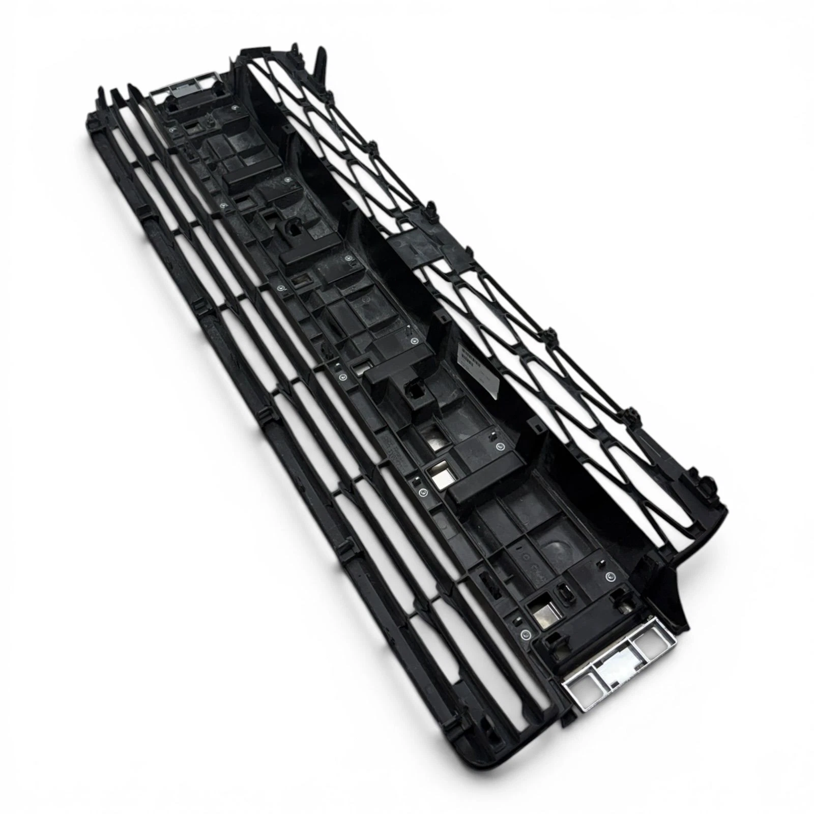 2014-2020 TOYOTA 4RUNNER FRONT BUMPER LOWER PANEL GRILL 52701-35010 OEM - Image 3