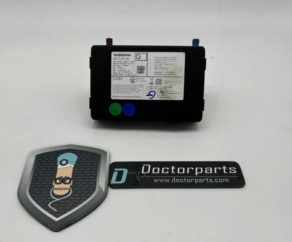 ⭐OEM NISSAN INFINITI Q50 TELEMATICS COMMUNICATION CONTROL MODULE 28275-6FL2C ⭐