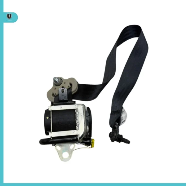 2011-2017 Nissan Juke F16 Front Right Side Seat Belt Seatbelt OEM, 868841KA0A