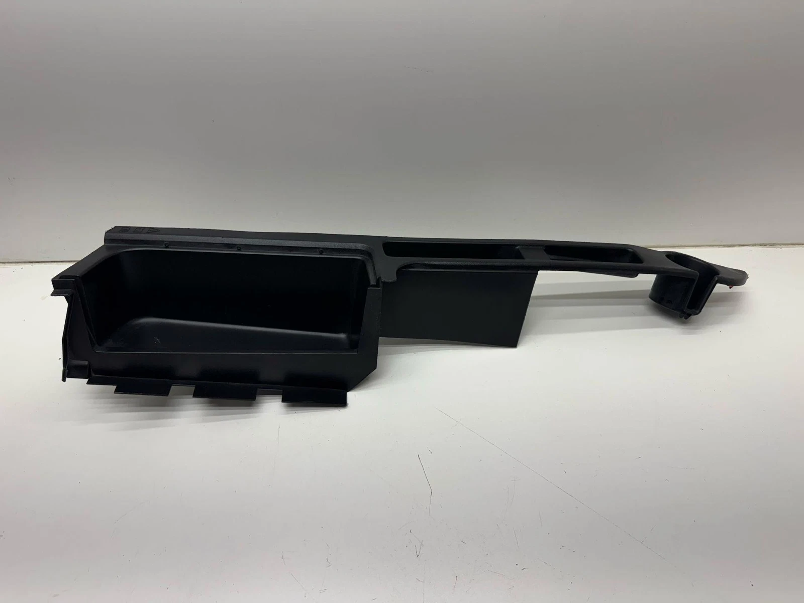 2020 - 2023 FORD EXPLORER TRUNK LEFT SIDE TRIM COVER PANEL OEM LB5BS312A06 - Image 2