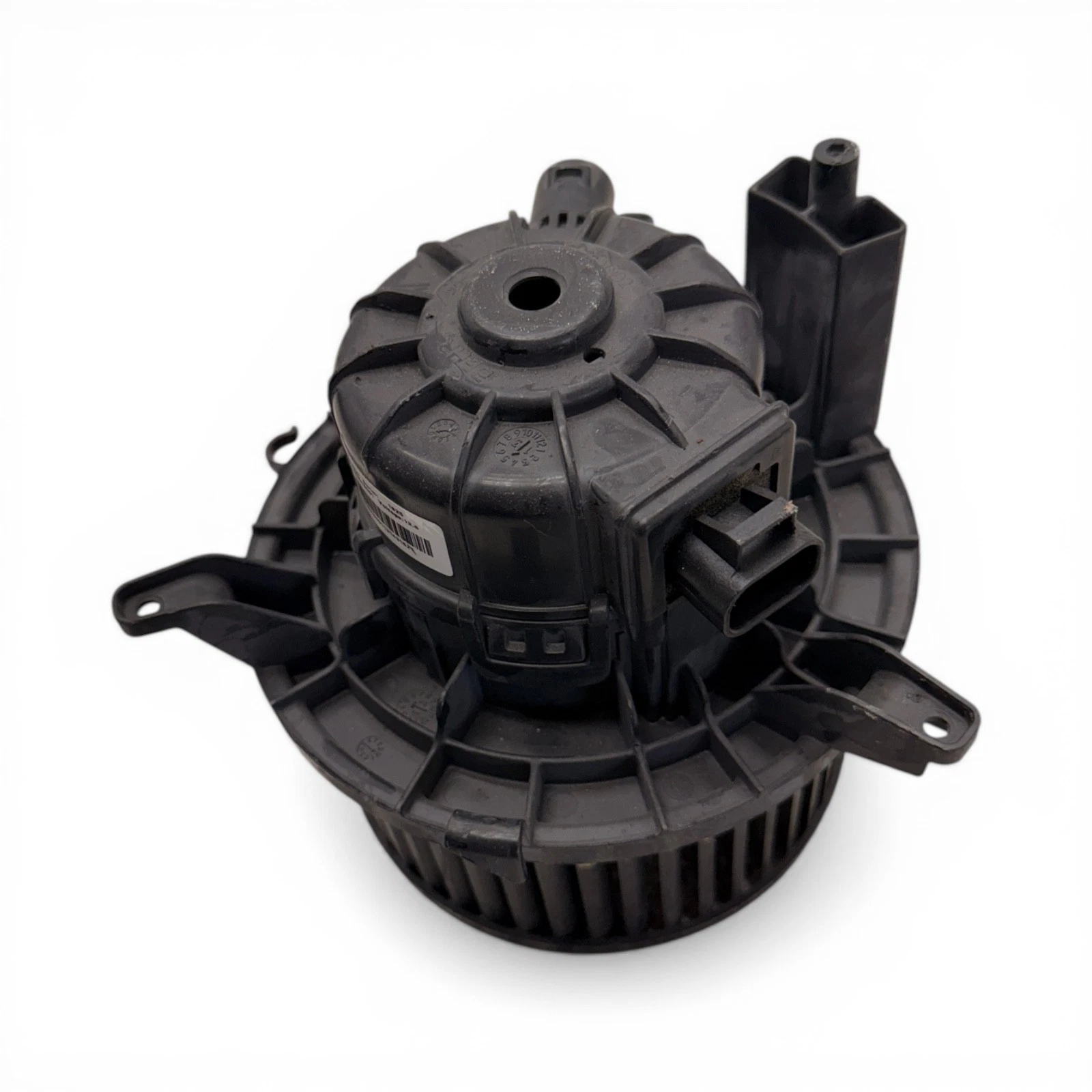 2013-2017 GMC Acadia Enclave Traverse AC Heater Front Blower Motor OEM, CL848001 - Image 11