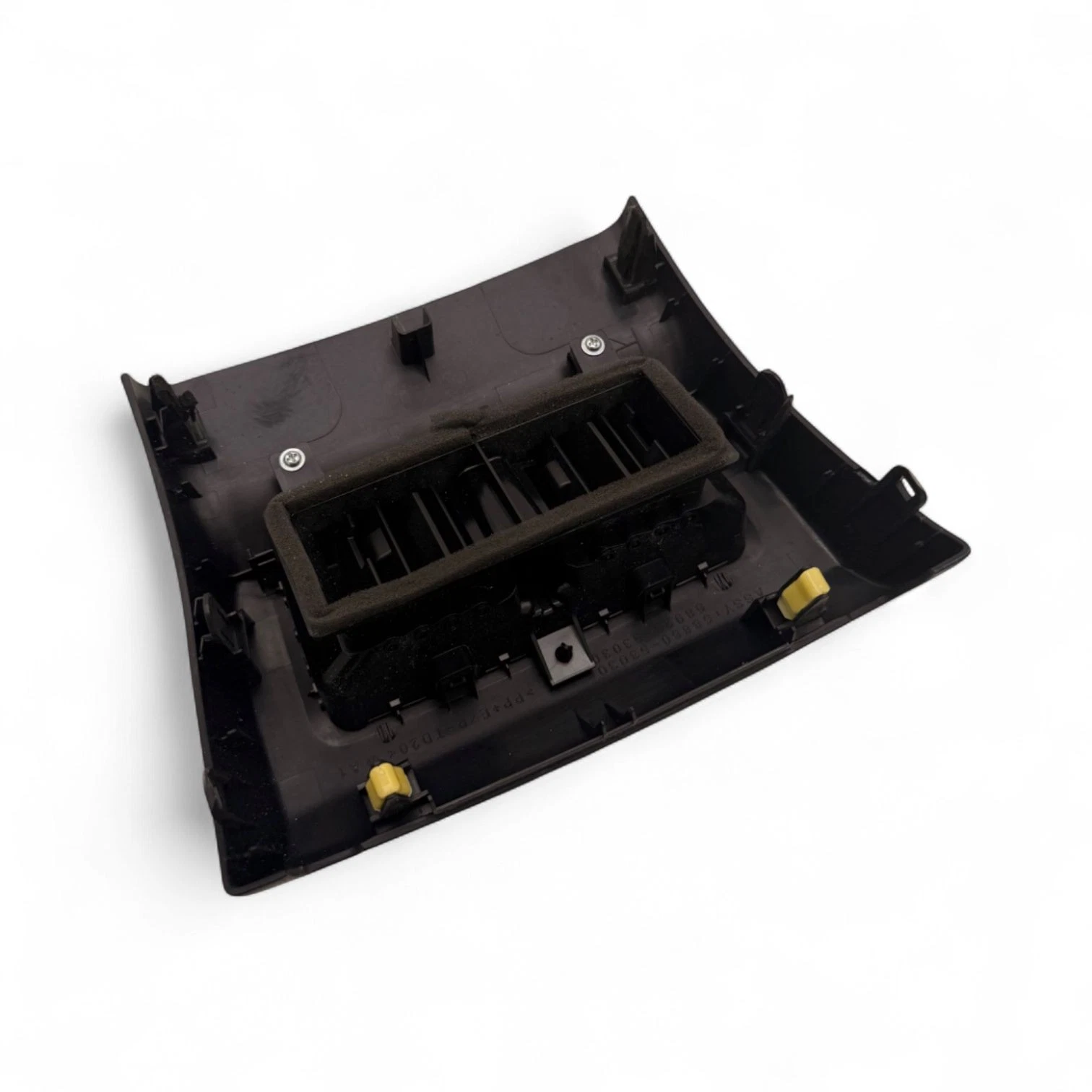 2013- 2016 LEXUS IS250/IS350 Rear Center Console Air Vent Cover 58860-53030-C0 - Image 3