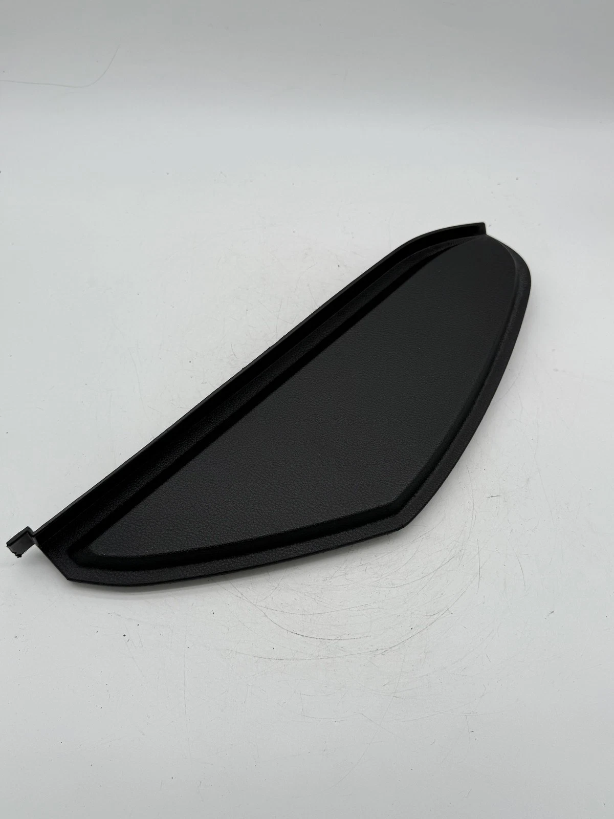 2009-2018 DODGE RAM 1500 OEM LEFT DASHBOARD END CAP COVER - Image 2