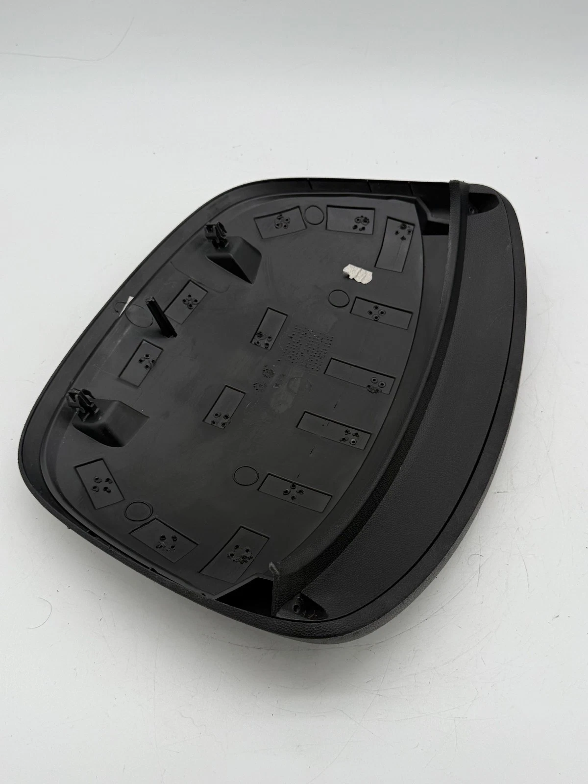 2019 - 2023 RAM PROMASTER 2500 1500 3500 DASH CLUSTER VISOR COVER TRIM PANEL OEM - Image 8