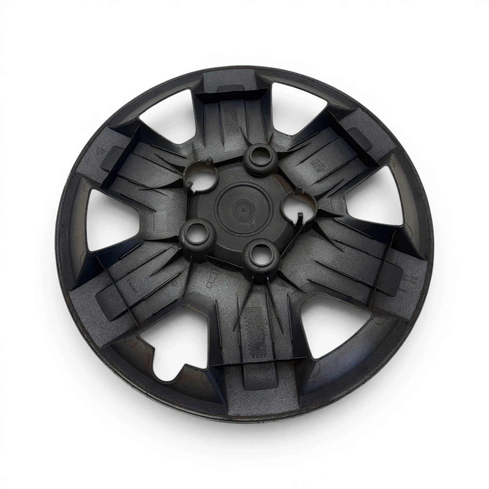 2008 - 2014 Dodge Grand Caravan 16-Inch Wheel Cover Hub Cap OEM, 4721195AB - Image 8
