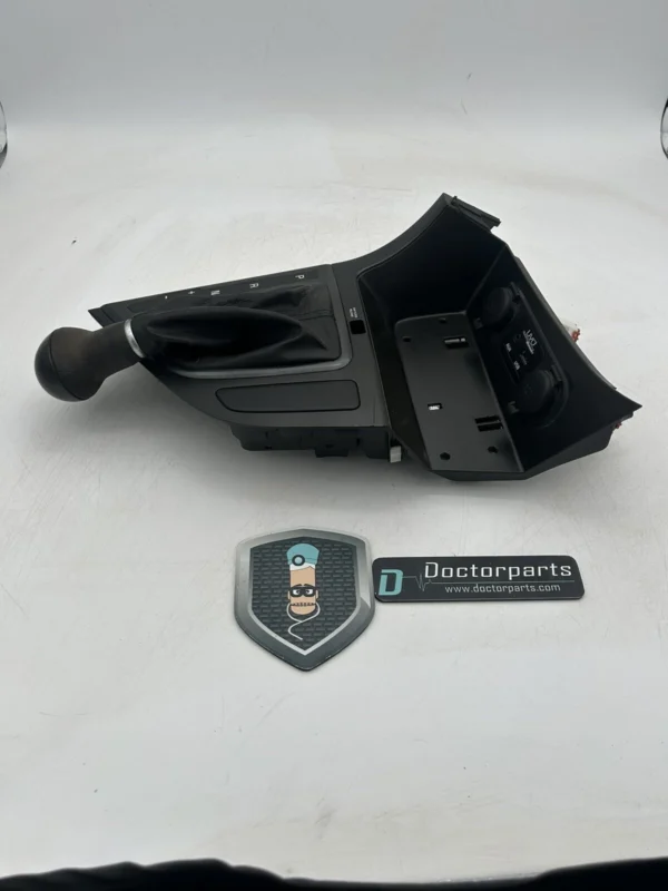 2013-2015 KIA OPTIMA CENTER CONSOLE SHIFTER END DASHBOARD OEM B2515 505130⭐️⭐️