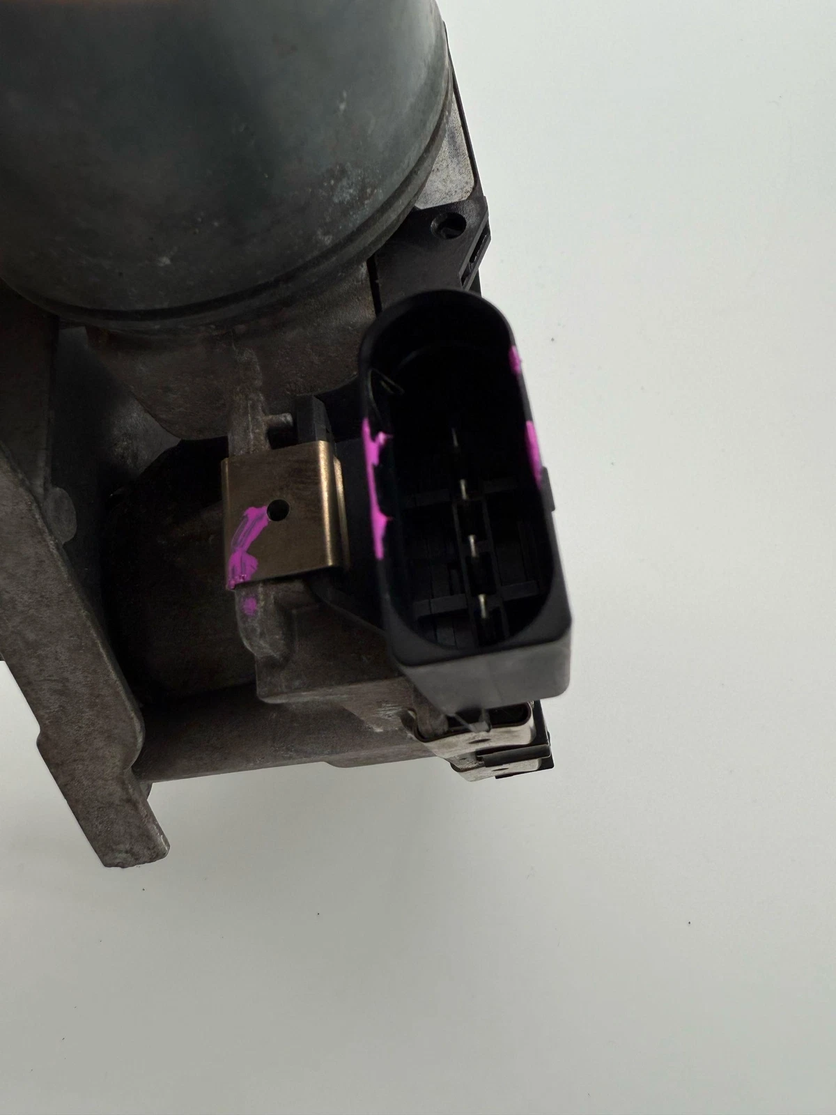 2012-2017 FORD FOCUS NOT RS FRONT LEFT DRIVER WIPER MOTOR ONLY - Image 6