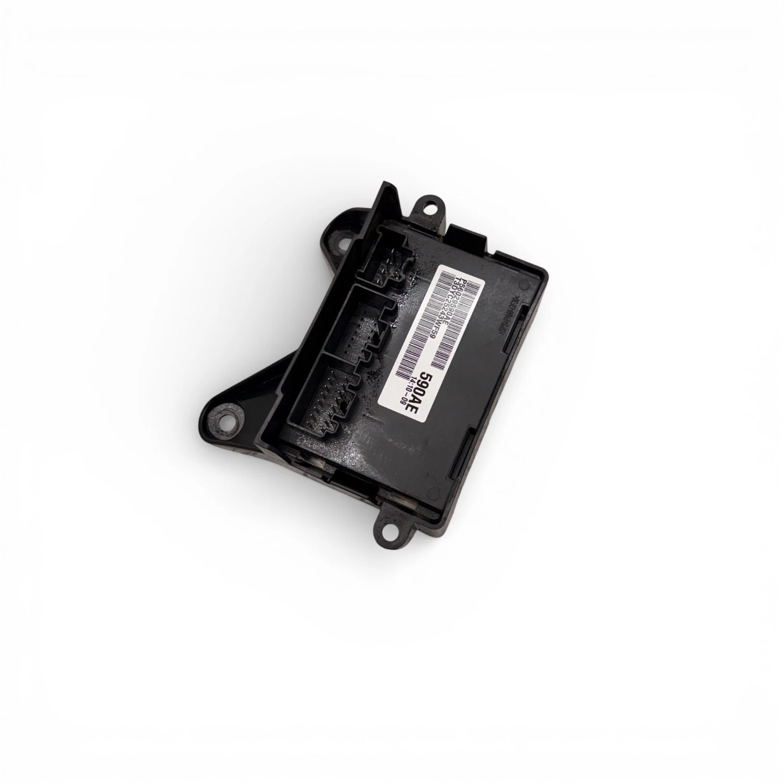 2013-2015 Dodge Ram 1500 Transfer Case Control Module OEM, P56029590AE - Image 6