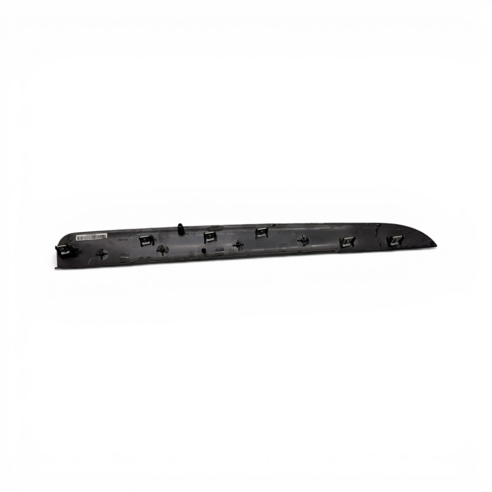 2008-2020 Dodge Grand Caravan Dash Panel Moulding Trim OEM, L0213388AA - Image 10