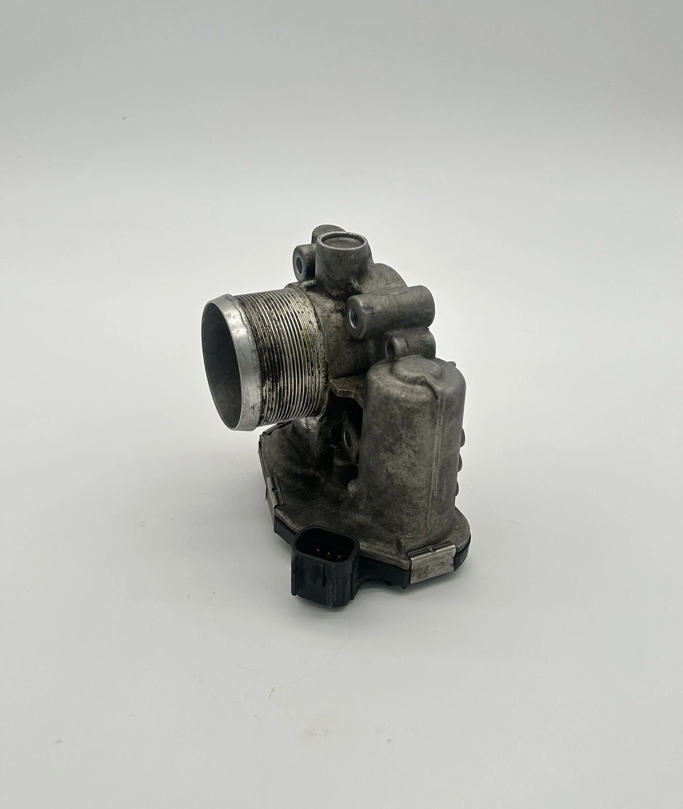 2011 2012 2013 2014 2015 Chevrolet Cruze Throttle Body Assembly THB 55581662 OEM - Image 5