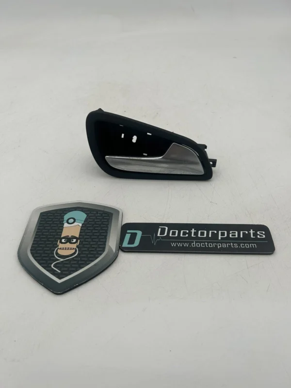 FORD FOCUS MK3 2011-2014 5 DOOR DRIVERS SIDE FRONT INTERIOR DOOR HANDLE OEM