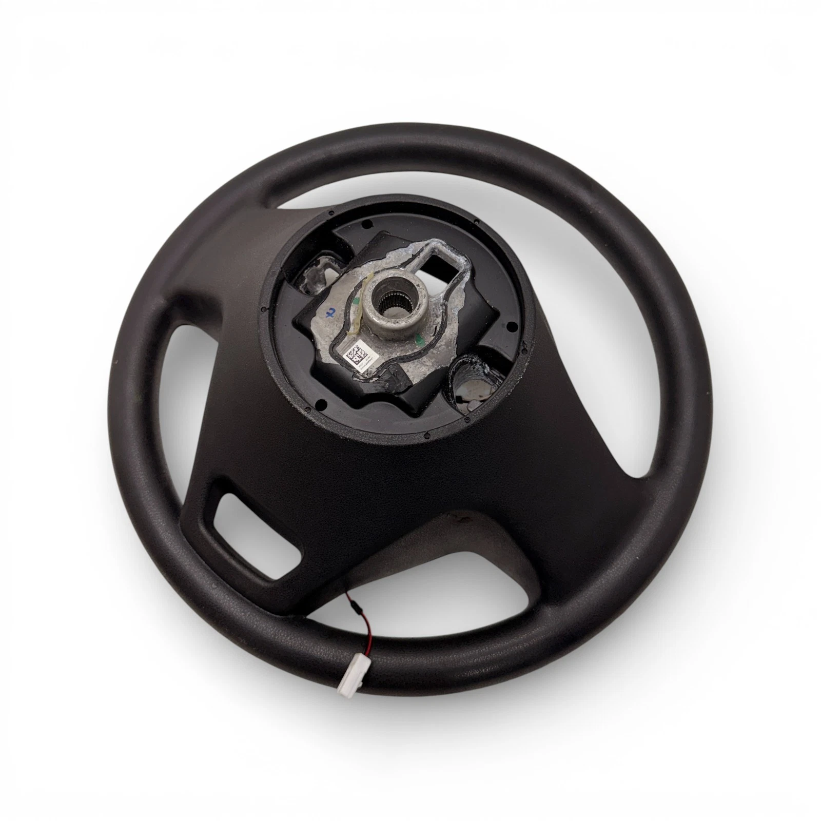 2015-2019 Ram Promaster City Left Side Steering Wheel W/ Cruise Switch OEM - Image 11