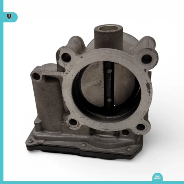 2014-2017 Mazda CX-5 Throttle Body Assembly OEM, 152011R18