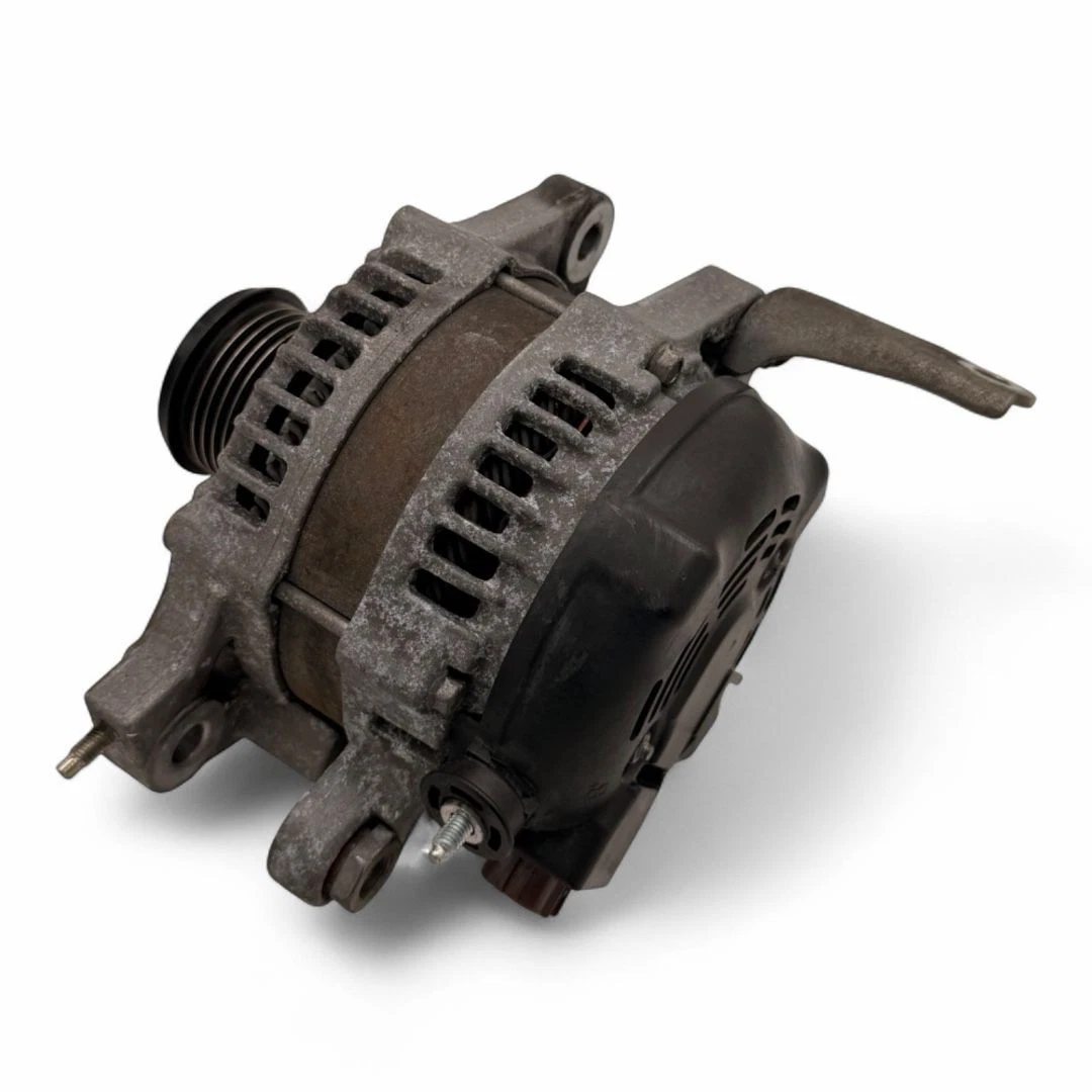 2014-2015 LEXUS IS250 ENGINE ALTERNATOR OEM 27060- 31212 / 104211-8092 - Image 4