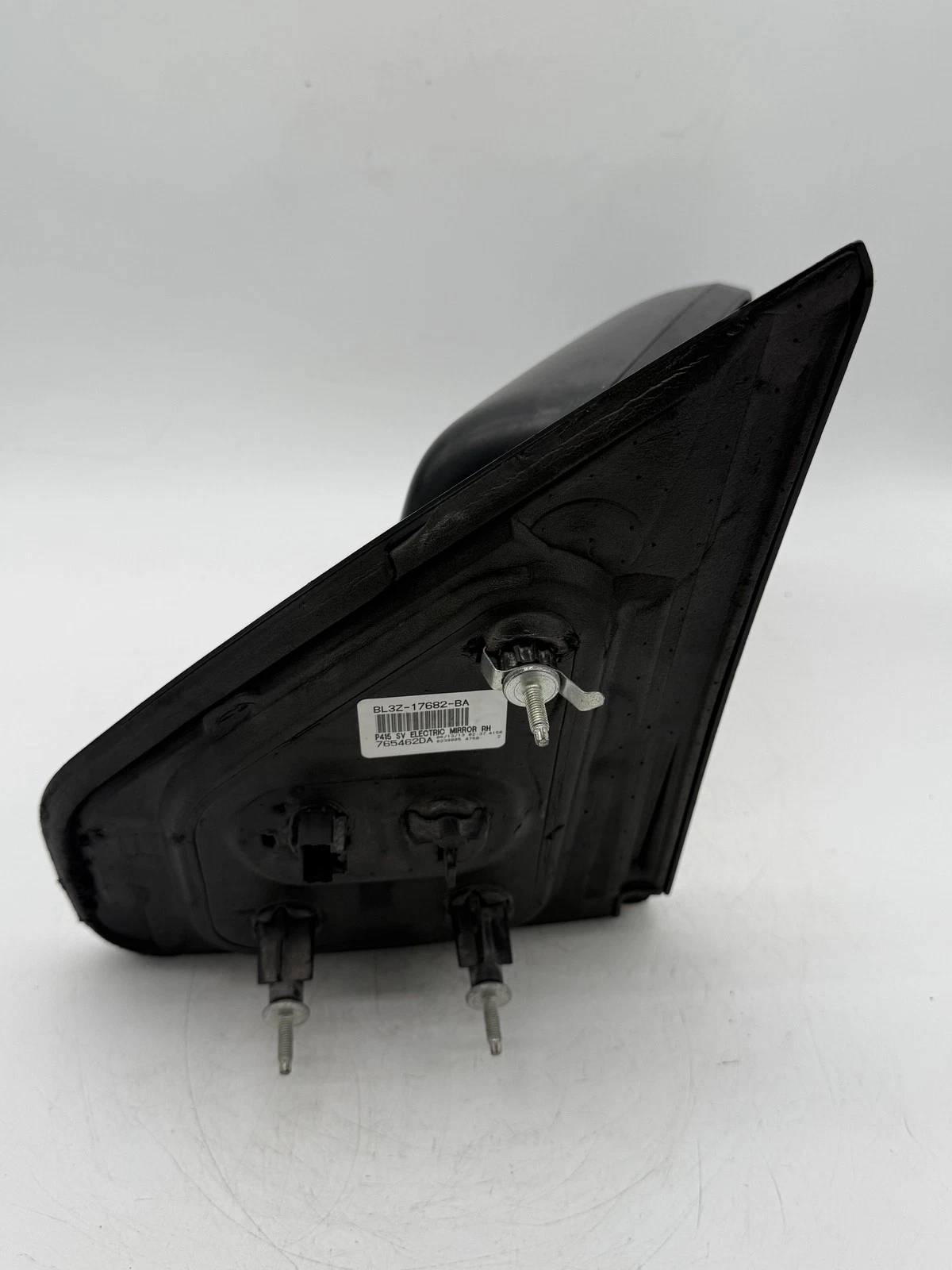 2011-2014 Ford F-150 Black Power RH Pa senger Side View Mirror OEM BL3Z-17682-BA - Image 10