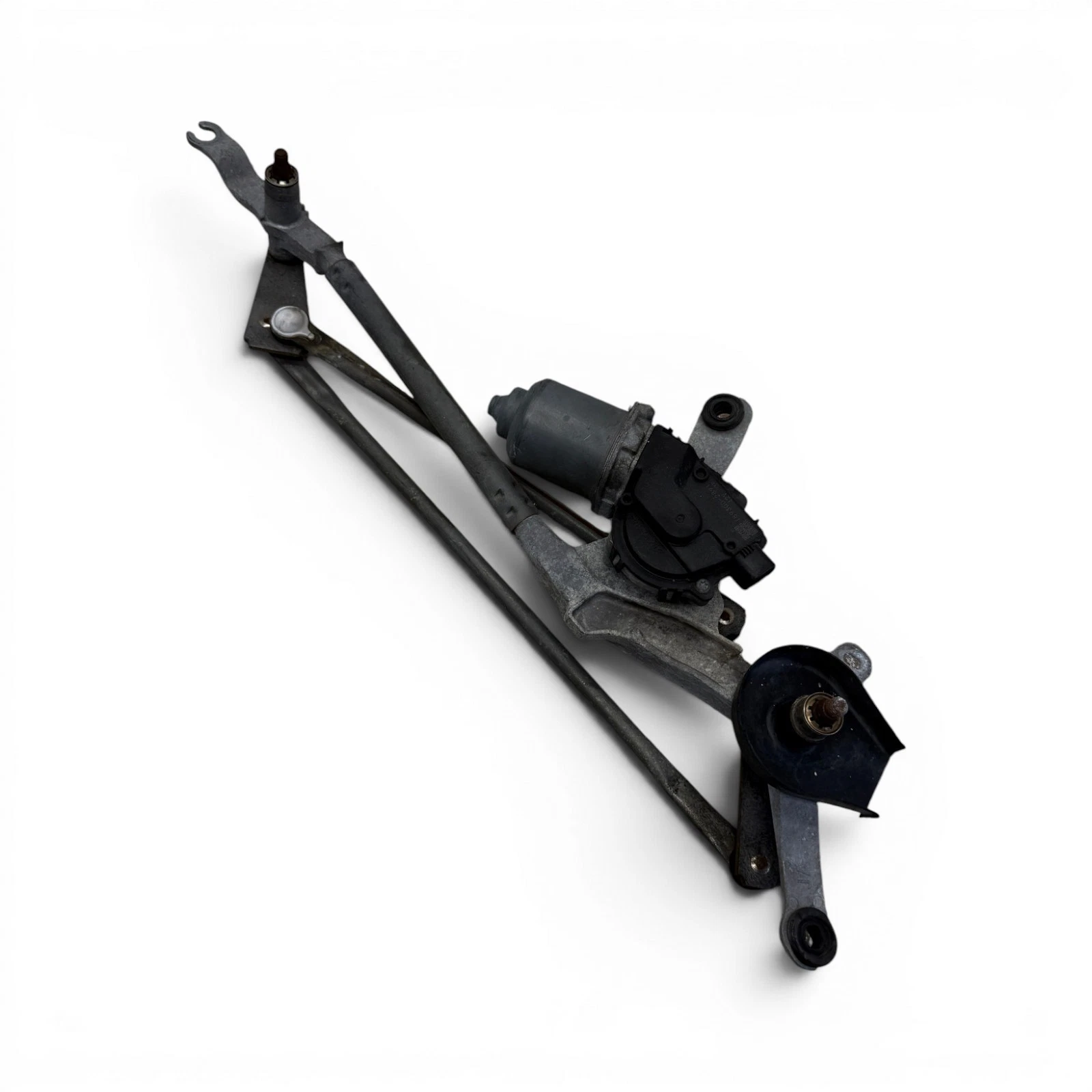 2011-2015 Nissan Quest Front Windshield Wiper Motor Assembly OEM, 288401JA0A - Image 10