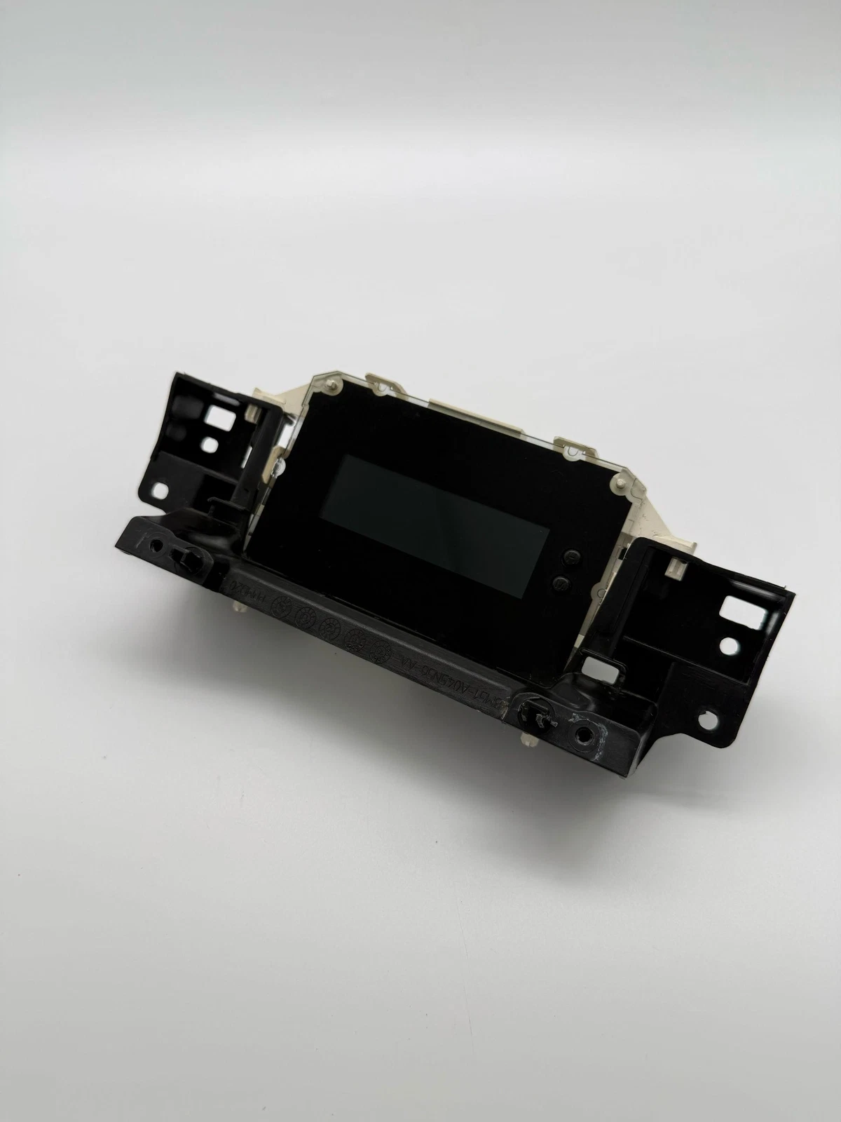 2012 Ford Focus OEM Informational Display Screen - Part Number AM5T-18B955-AE - Image 4