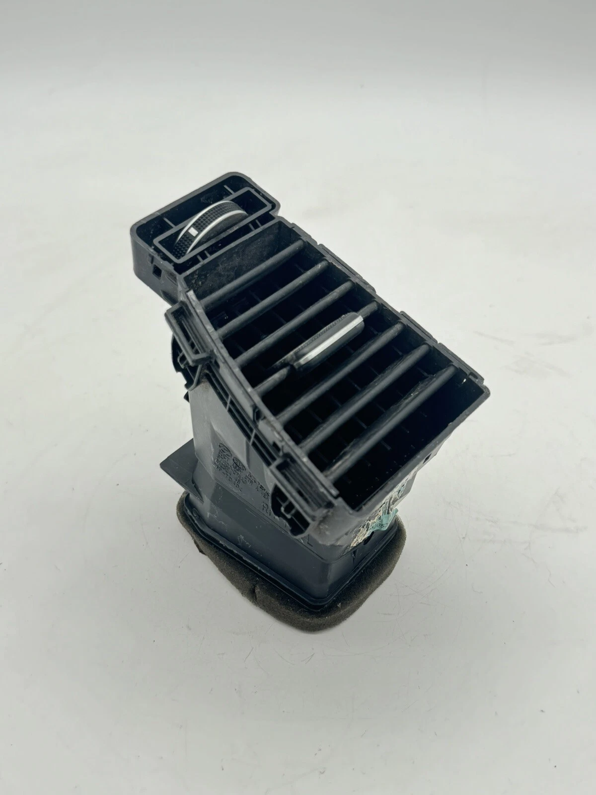 2014 - 2015 KIA OPTIMA DUCT ASSEMBLY CENTER AIR VENT LEFT SIDE 974202TAA0CA - Image 3