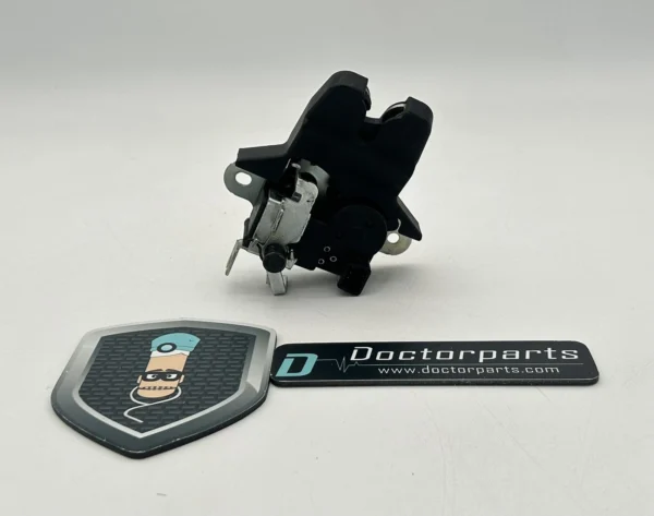 2011-2015 Kia Optima Trunk Cargo Boot Door POWER Lock Actuator Mechanism OEM⭐️