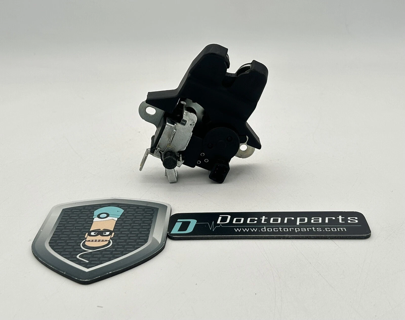 2011-2015 Kia Optima Trunk Cargo Boot Door POWER Lock Actuator Mechanism OEM⭐️