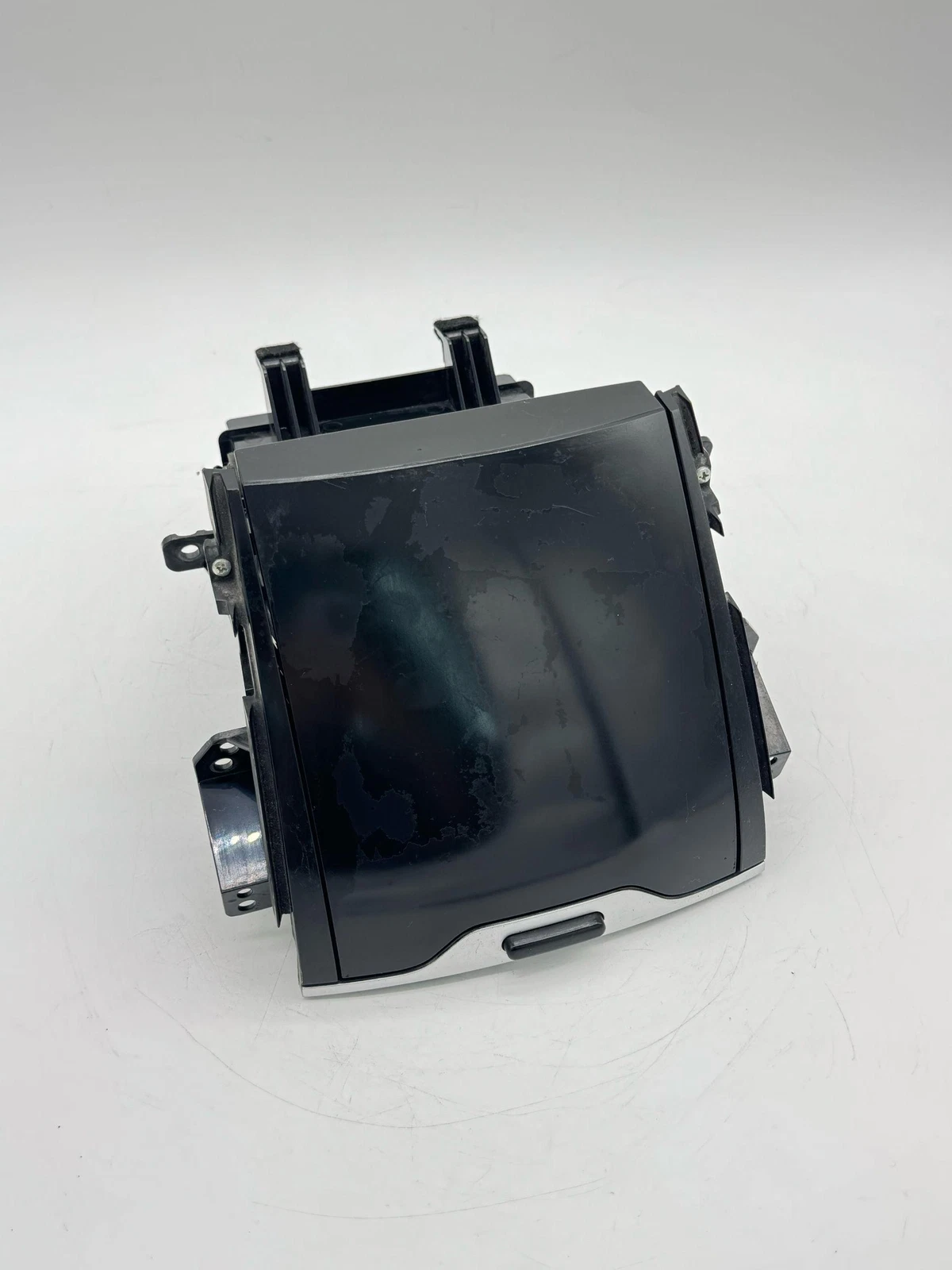 2011-2014 Hyundai Sonata Center Storage Console Compartment Front OEM 8478038000 - Image 2