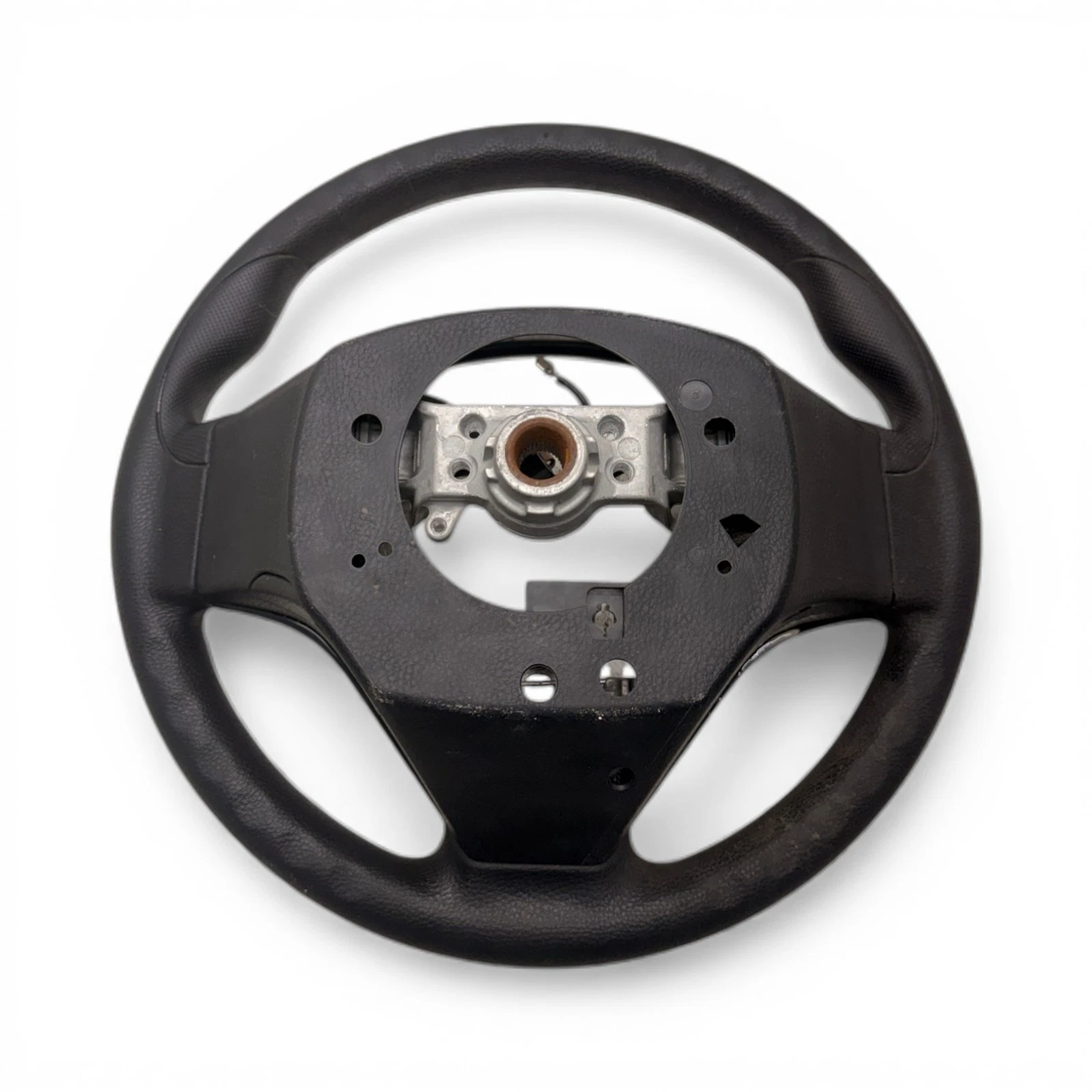 2014-2019 Toyota Corolla Steering Wheel W/ Cruise Switch OEM, GS131 14330 - Image 7