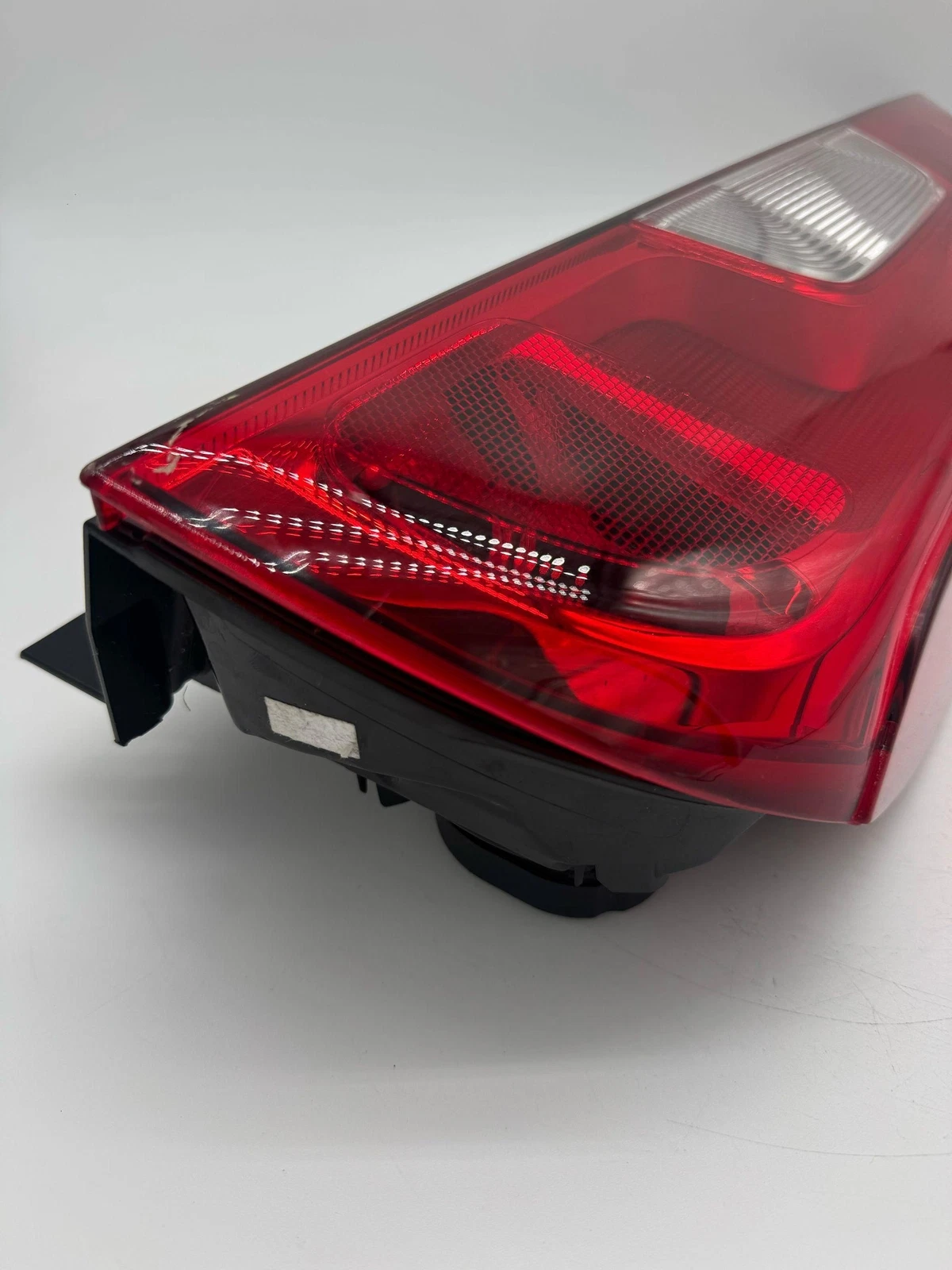 RH 2015-2020 Dodge Promaster City Right Passenger Side Tail Light Lamp 52043139 - Image 7