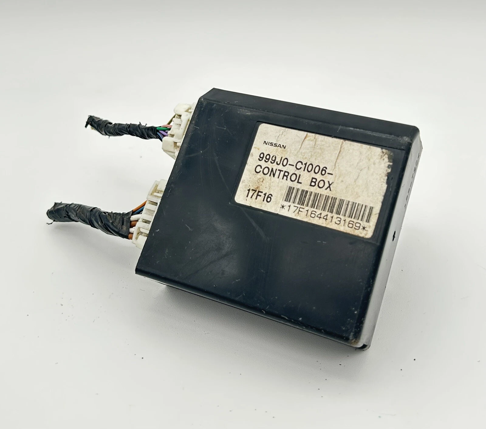 2015-2020 NISSAN MURANO COMPUTER CONTROL BOX MODULE PART #999J0-C1006 OEM⭐️⭐️⭐️ - Image 4