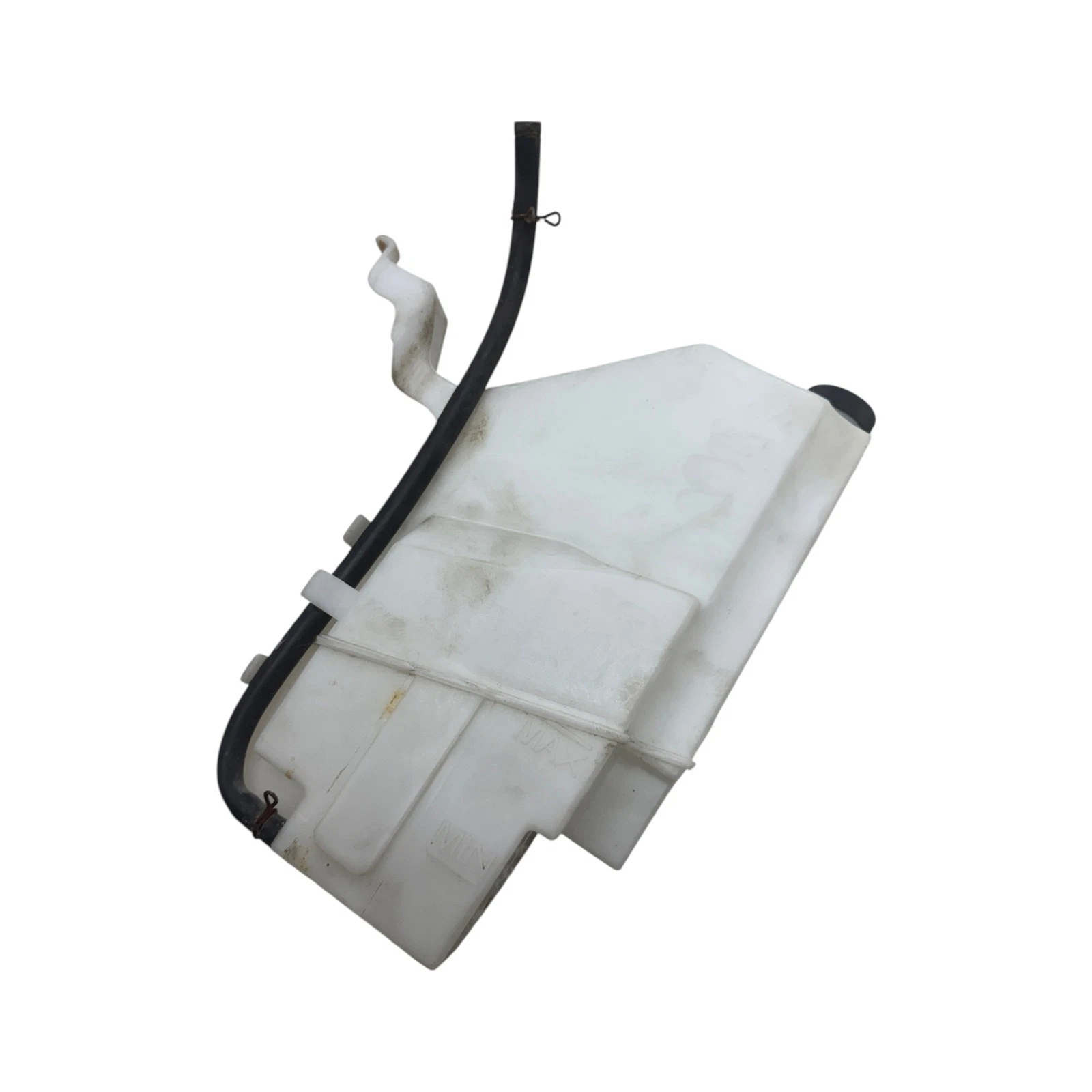 2009-2014 Nissan Murano Radiator Coolant Reservoir Bottle OEM, 21710-JP10A - Image 10