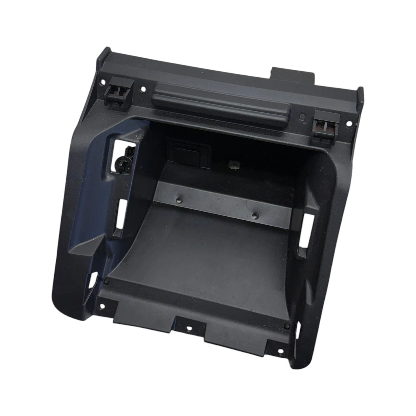 2011-2014 Nissan Juke Glove Compartment Storage Box OEM, 68520 1KA0A - Image 7