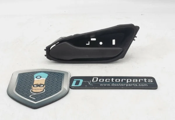 Inside Door Handle Front/Rear Left LH CHEVY SPARK 17 18 19 20 42475881 OEM