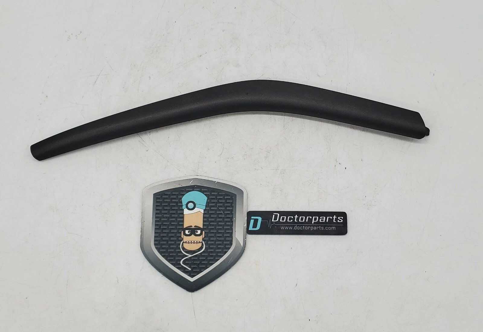 2012 2013 2014 Ford Focus Front Left Driver Side Inner Panel Handle Trim Cover
