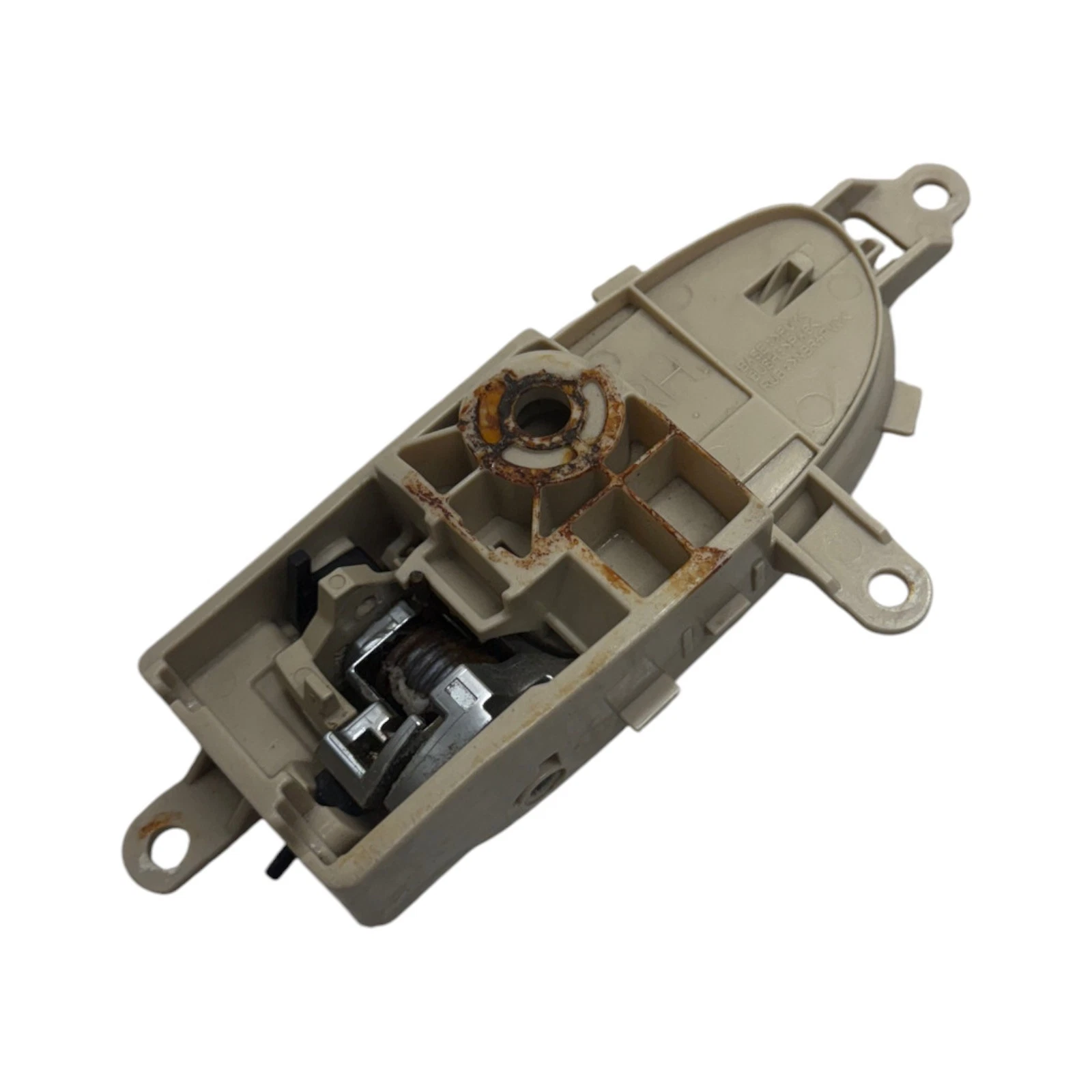 2009-2014 Nissan Murano Front Right Side Interior Inner Door Handle Assembly OEM - Image 9