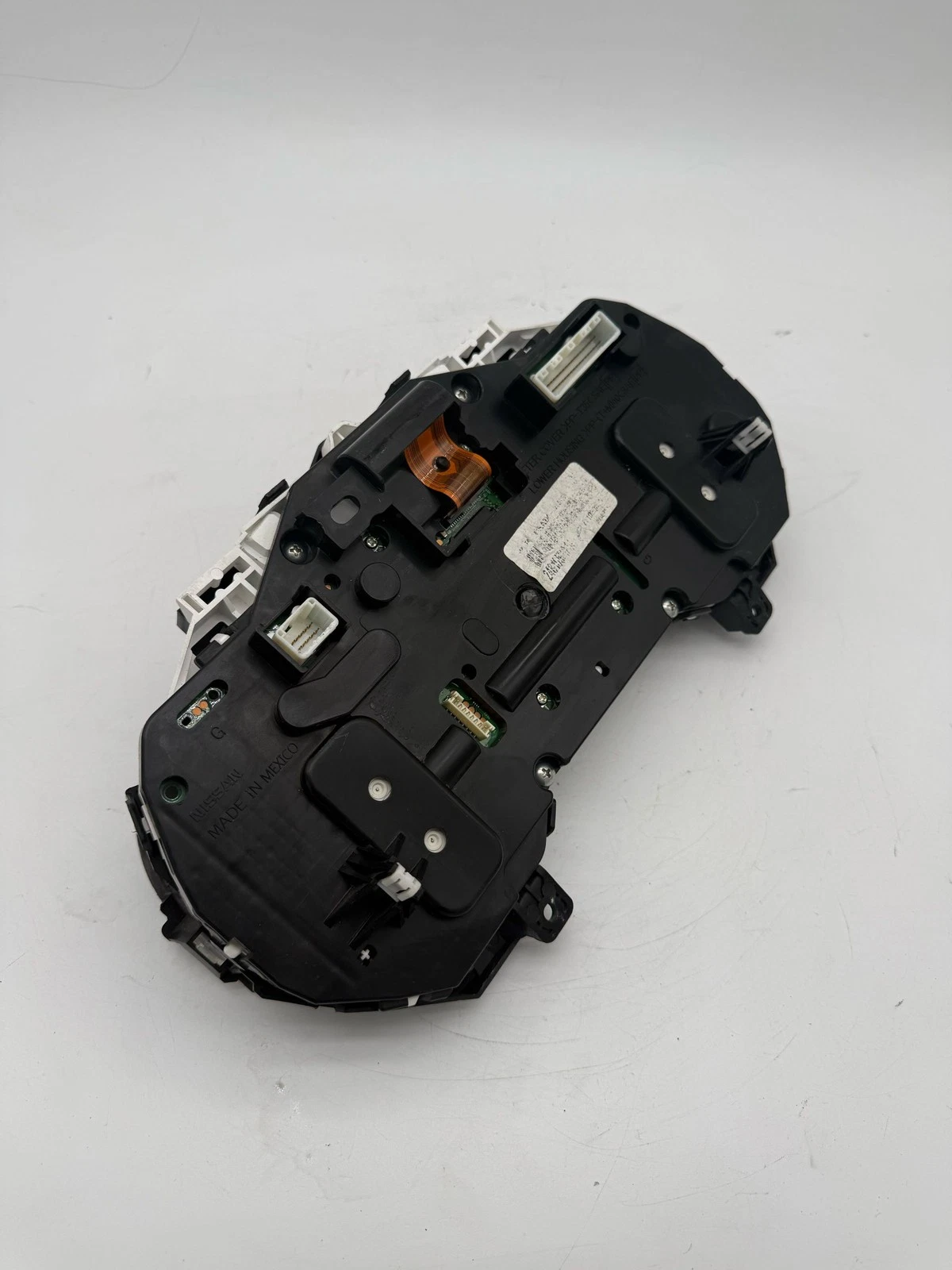 2017-2019 NISSAN SENTRA SPEEDOMETER INSTRUMENT CLUSTER OEM 248103YU9A - Image 5