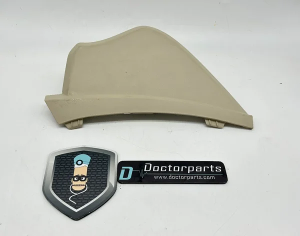 2015 - 2023 NISSAN MURANO DASH LEFT SIDE END CAP TRIM COVER PANEL OEM 684215AA0A