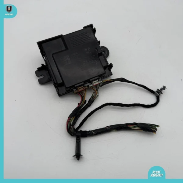 2018 - 2021 CHEVROLET SONIC KEYLESS ENTRY COMPUTER CONTROL MODULE OEM