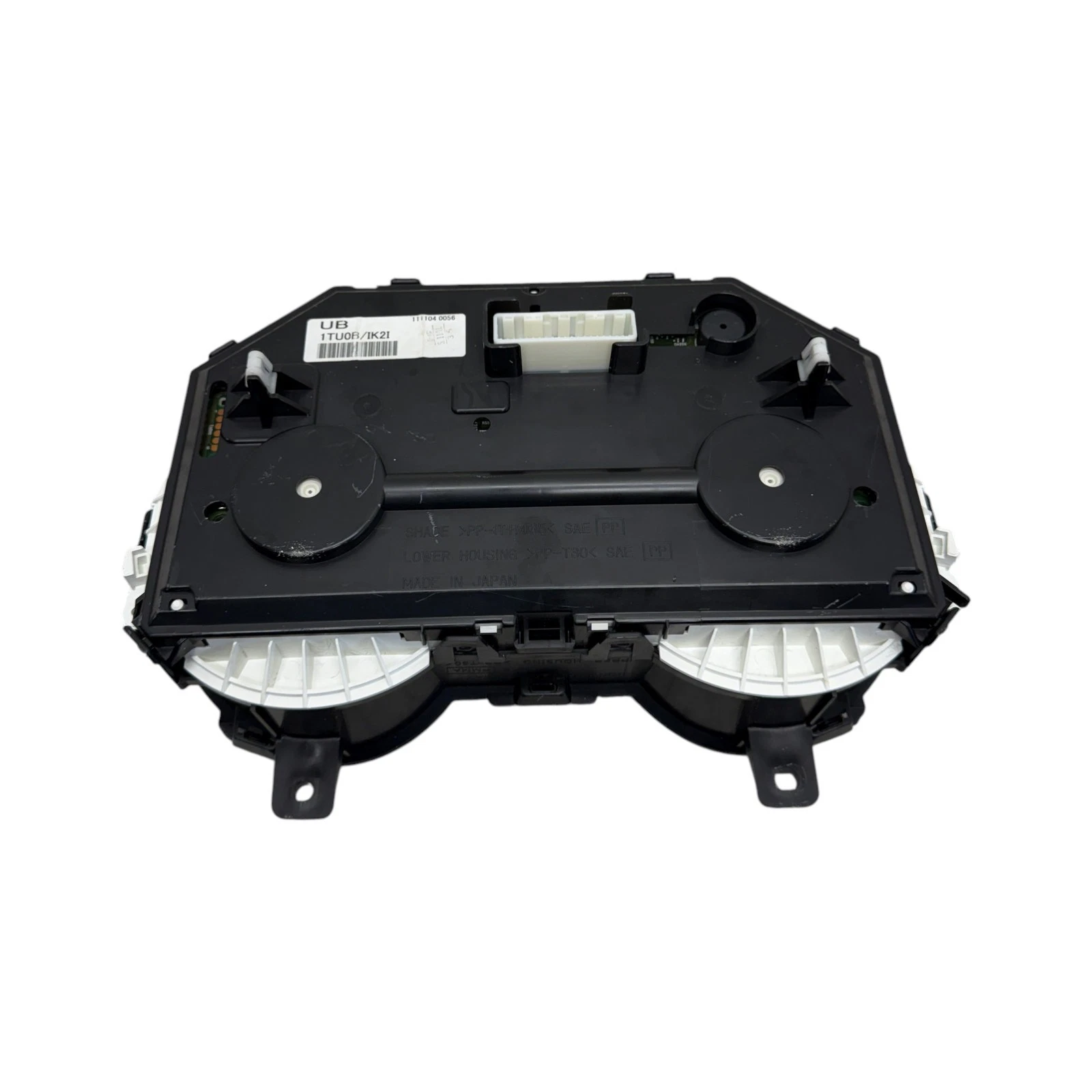 2012-2014 Nissan Juke Instrument Speedometer Cluster OEM, 24820-1TU5B - Image 11