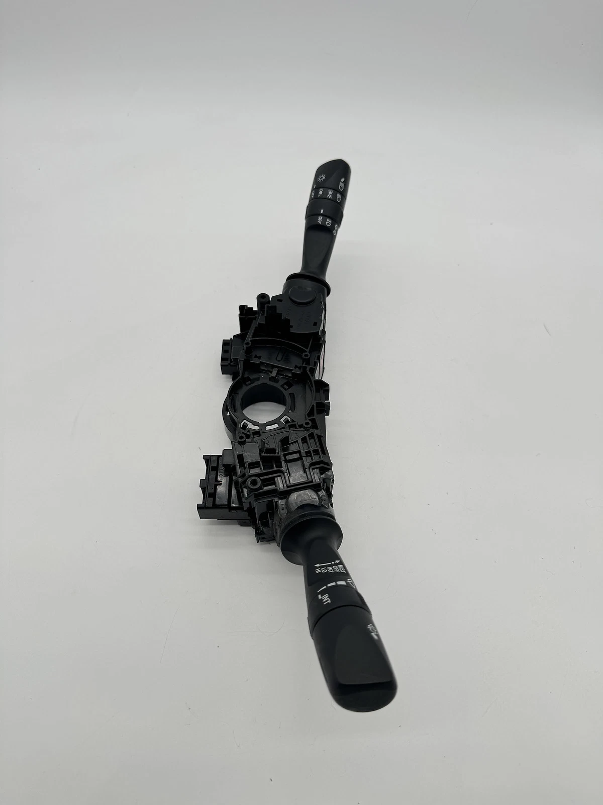 2014-2016 TOYOTA COROLLA COMBINATION SWITCH ASSEMBLY 17F923 OEM - Image 6