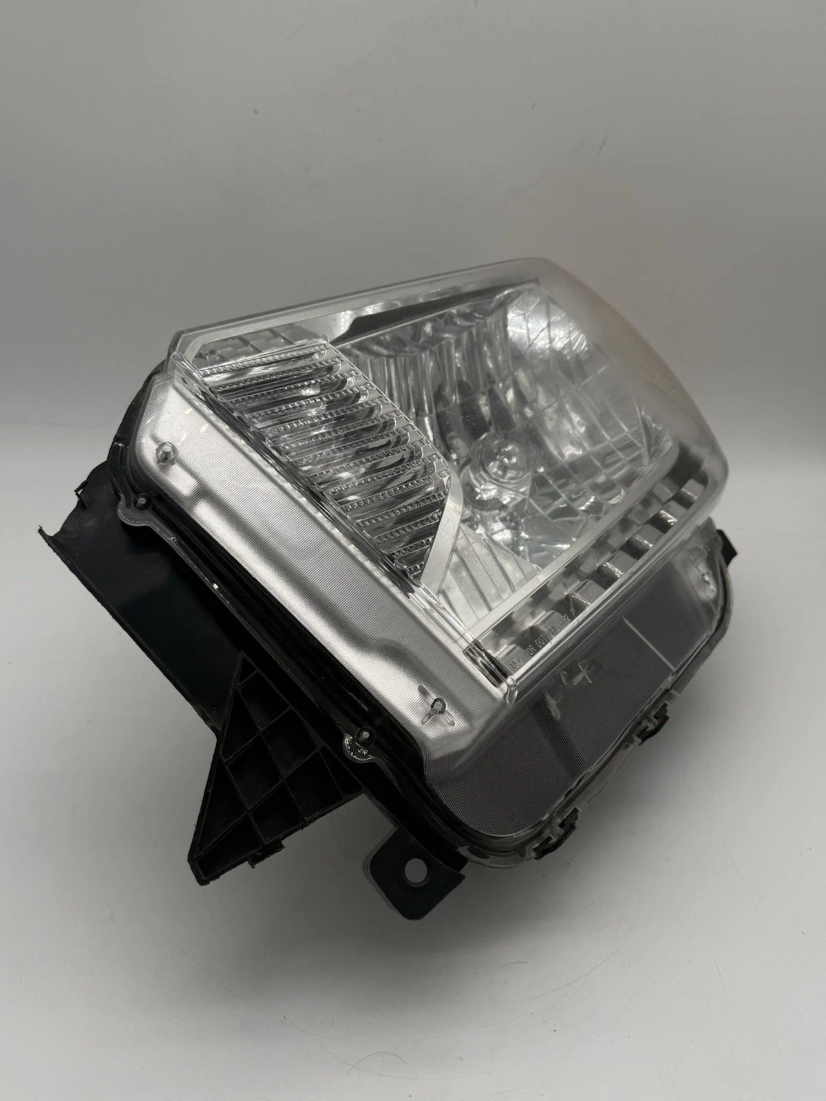 LH 2014-2017 TOYOTA TUNDRA HEADLIGHT ASSEMBLY OEM LEFT DRIVER SIDE 93710809 - Image 3