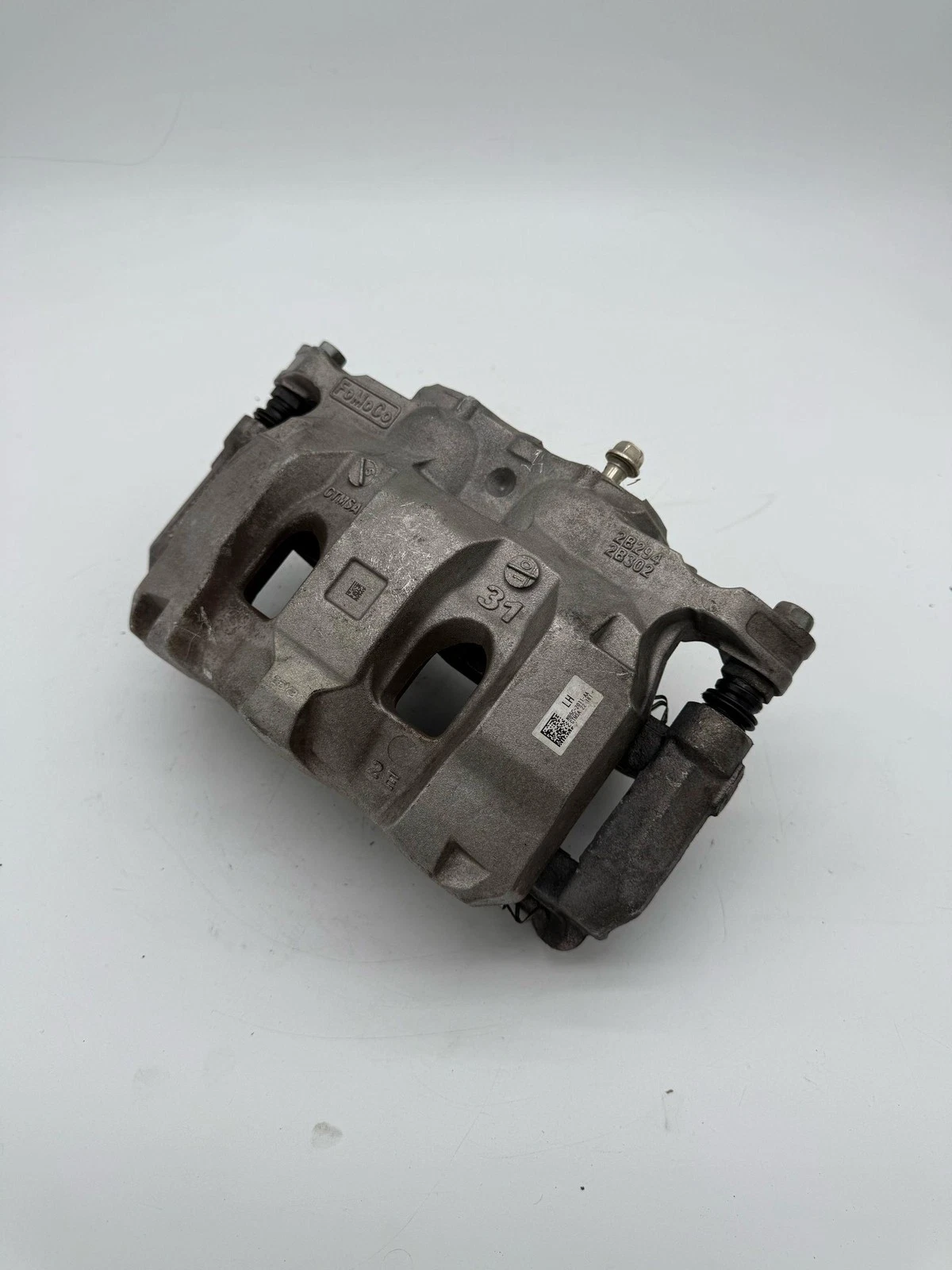 2020-2022 FORD EXPLORER FRONT LH DRIVER BRAKE CALIPER OEM NB5C-2011-AA OEM - Image 5
