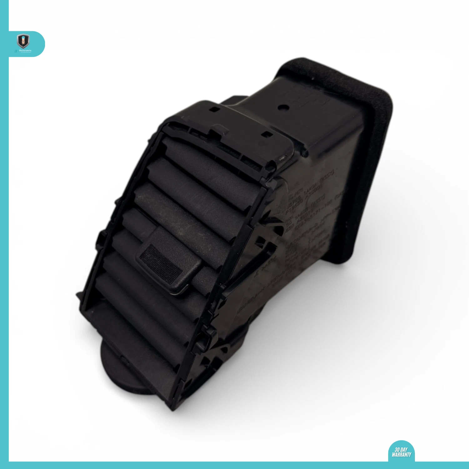 2009-2014 Nissan Murano Center Left OR Right Side Air Vent OEM, 68750 1AA0A